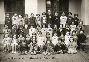 SIDI BEL ABBES ECOLE THIERS FILLES 19XX XXX (2)